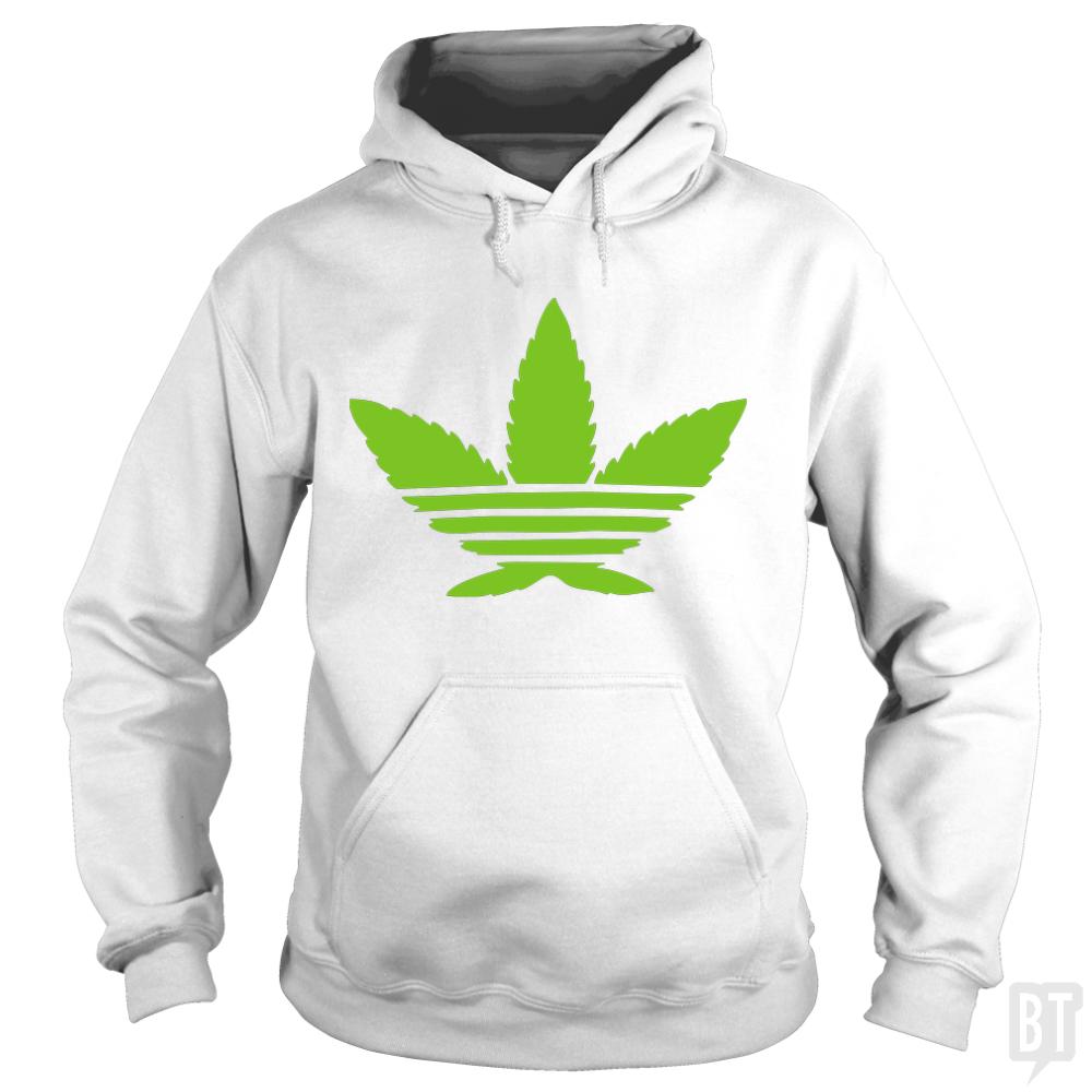 Chronic Hoodie