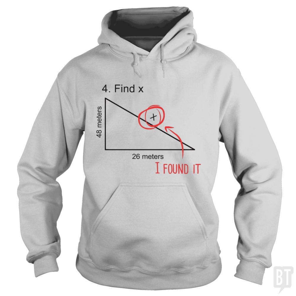 Find X Hoodie