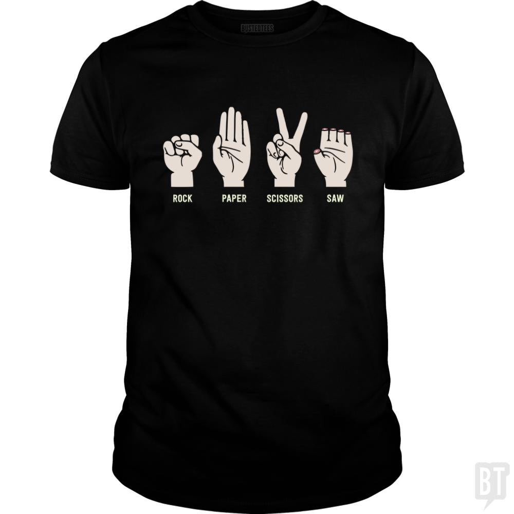 Saw