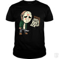 Friday 12th