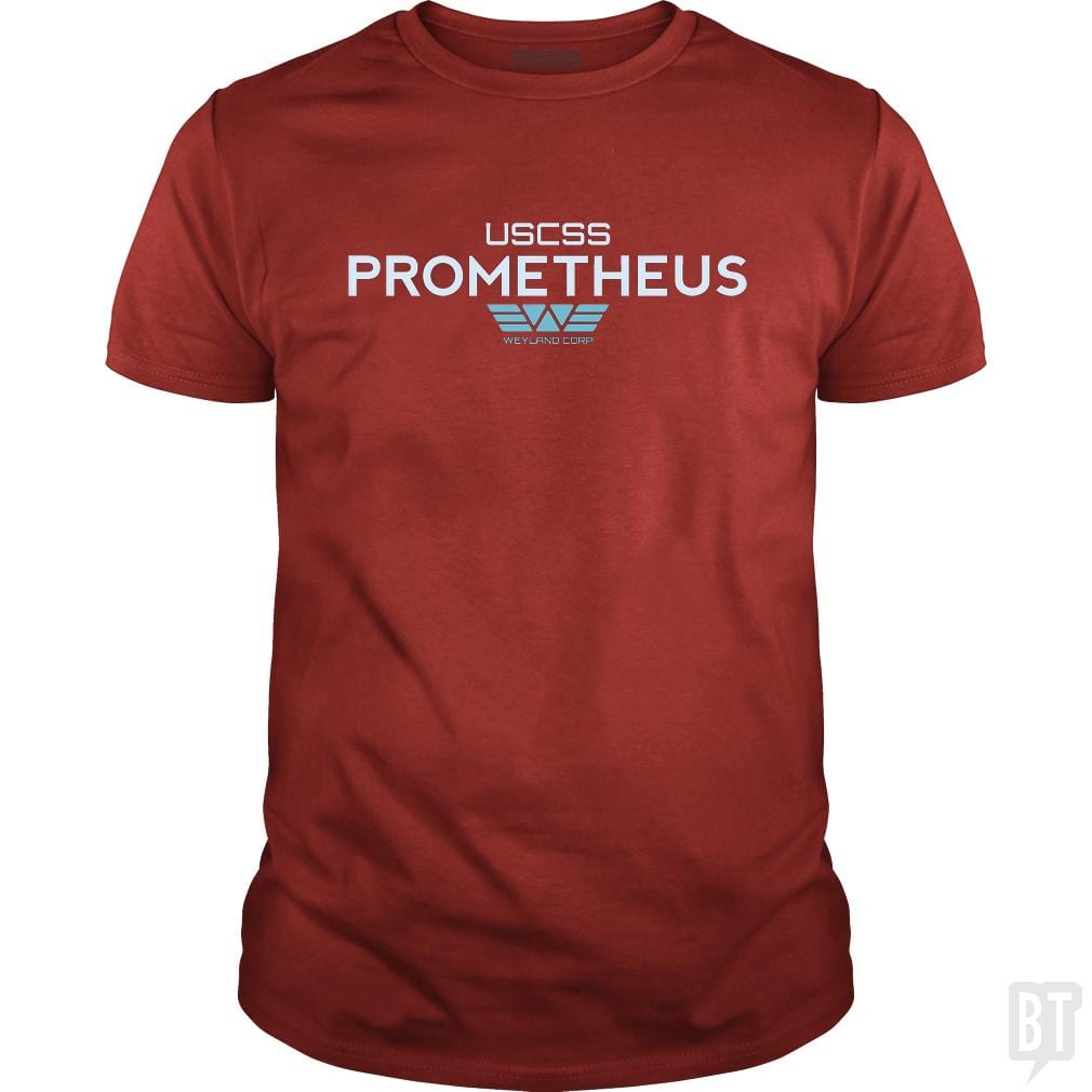 Prometheus