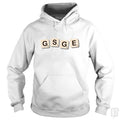 Scrambled Eggs Hoodie