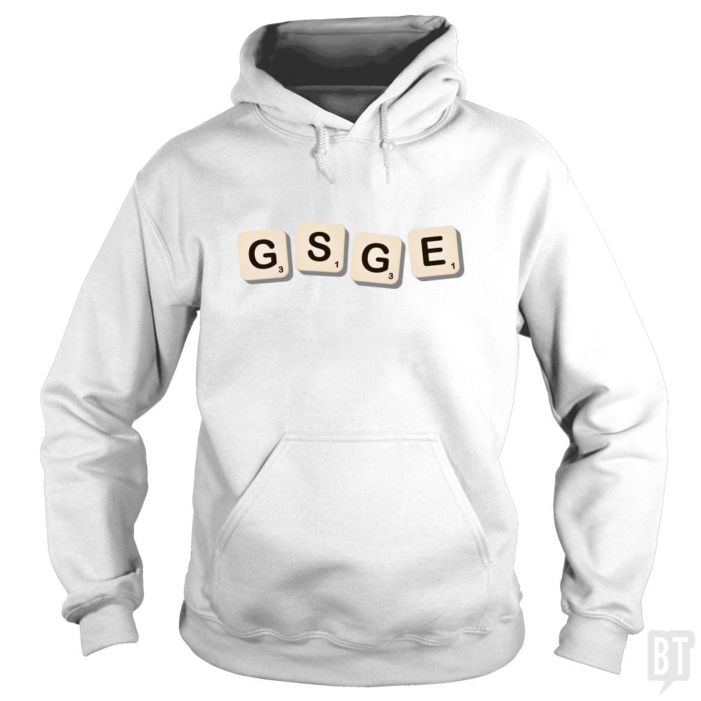 Scrambled Eggs Hoodie