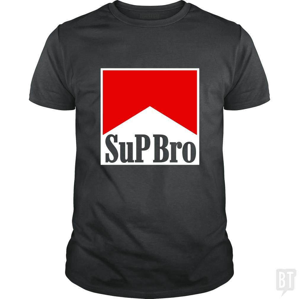 Sup Bro