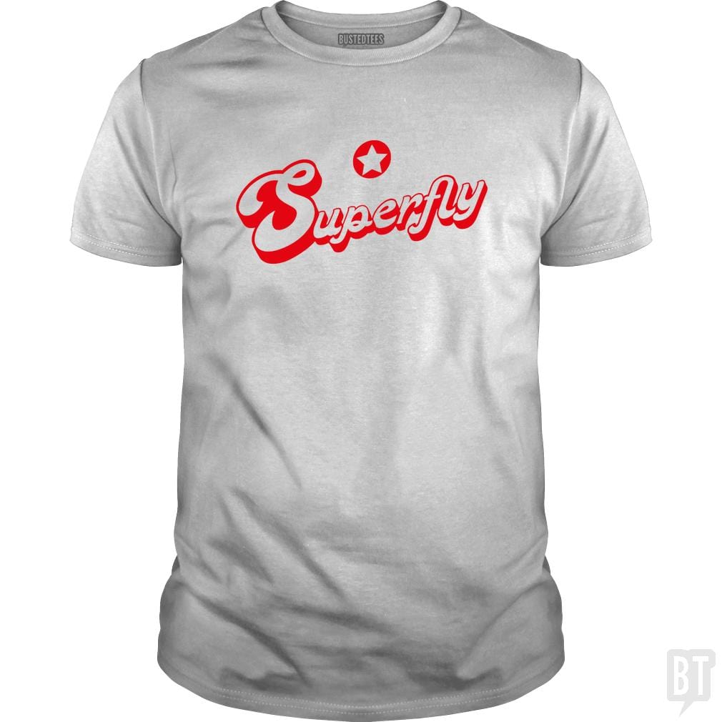 Superfly Vintage