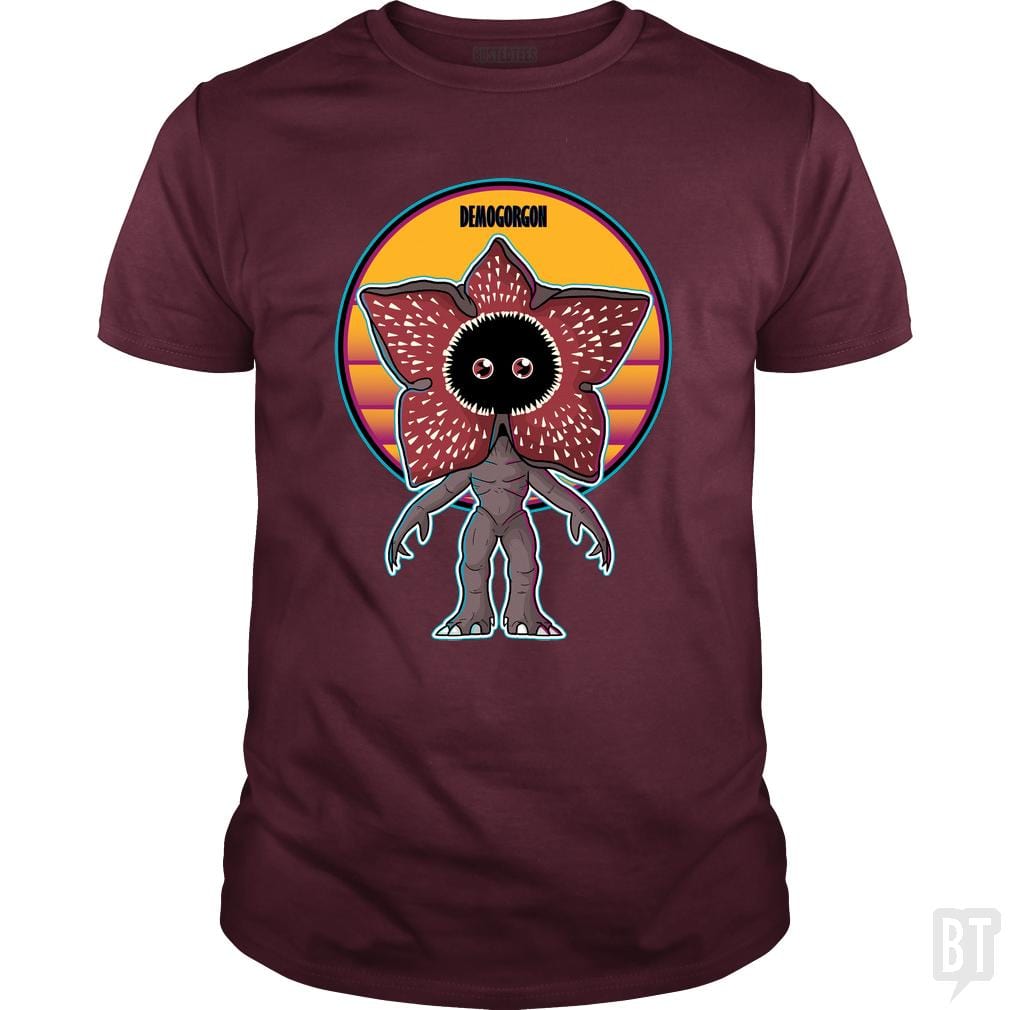 Demogorgon #2