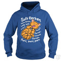 Soft Flerken Hoodie