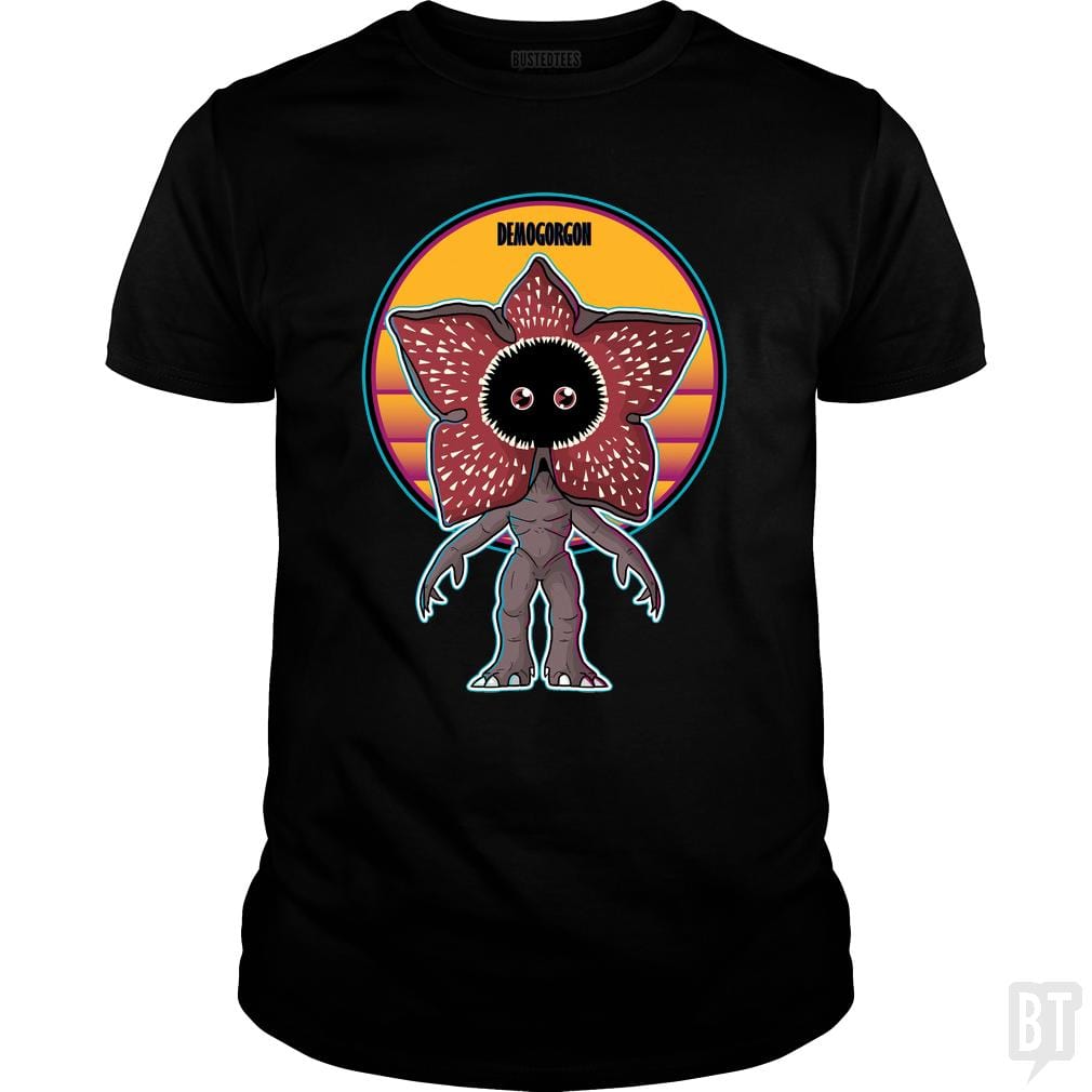 Demogorgon #2
