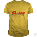 Stay Classy