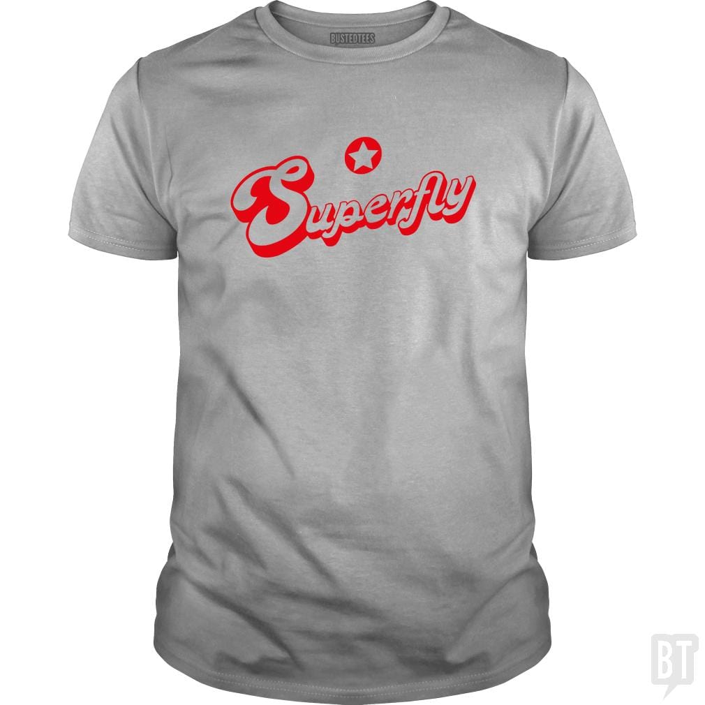 Superfly Vintage
