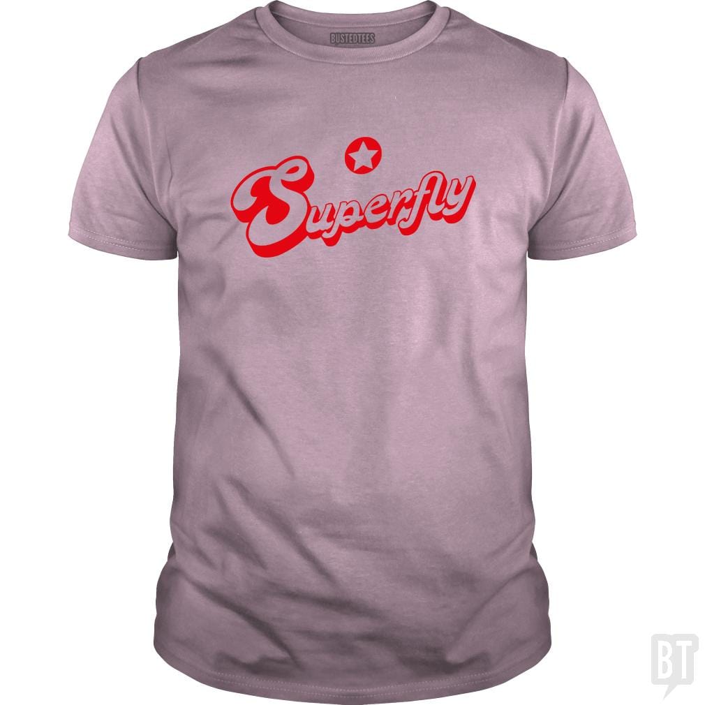 Superfly Vintage