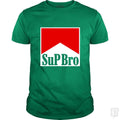 Sup Bro