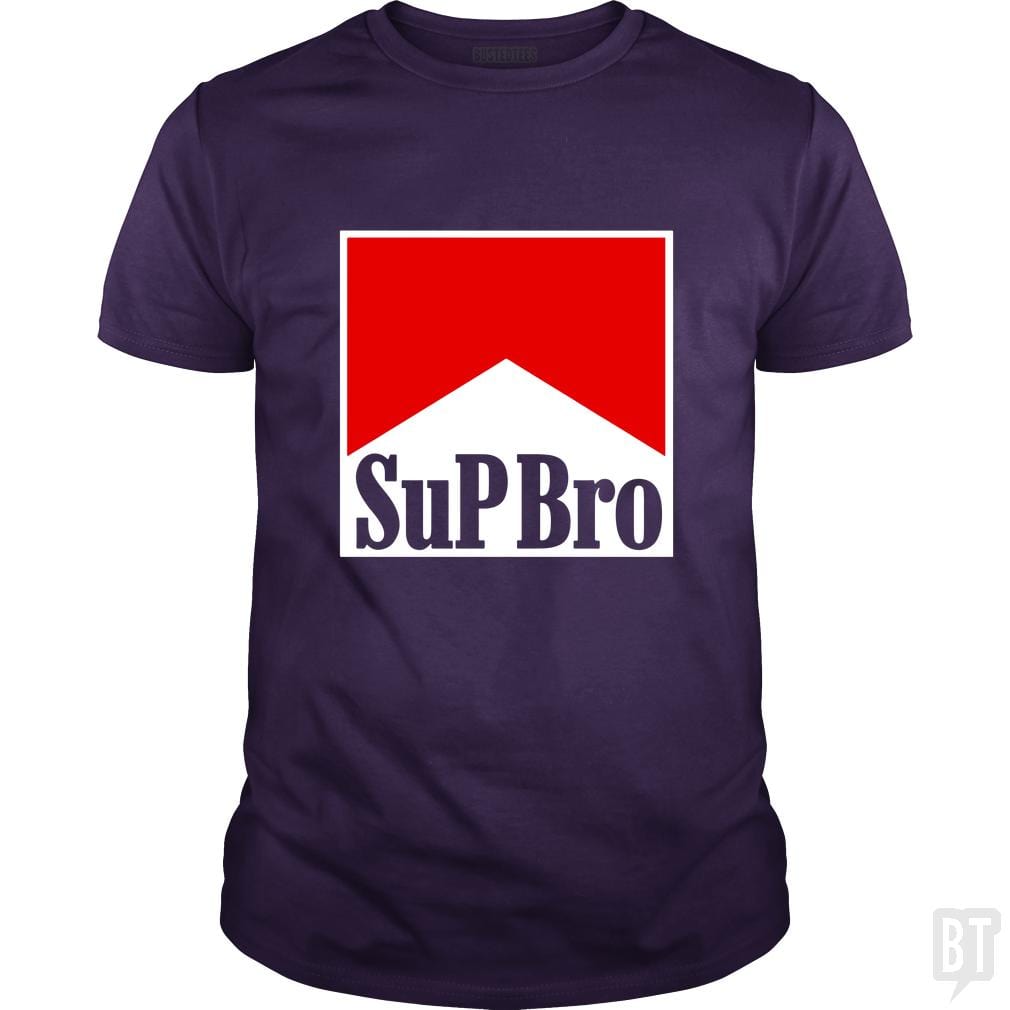 Sup Bro