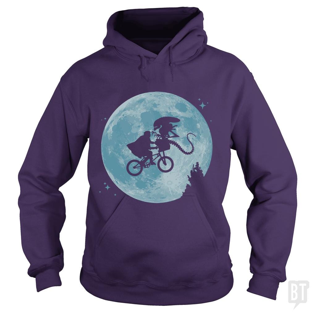 Take Me Home Hoodie