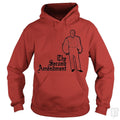 Second Amendment Hoodie