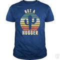 Not A Hugger Cactus Vintage