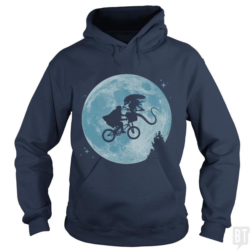 Take Me Home Hoodie
