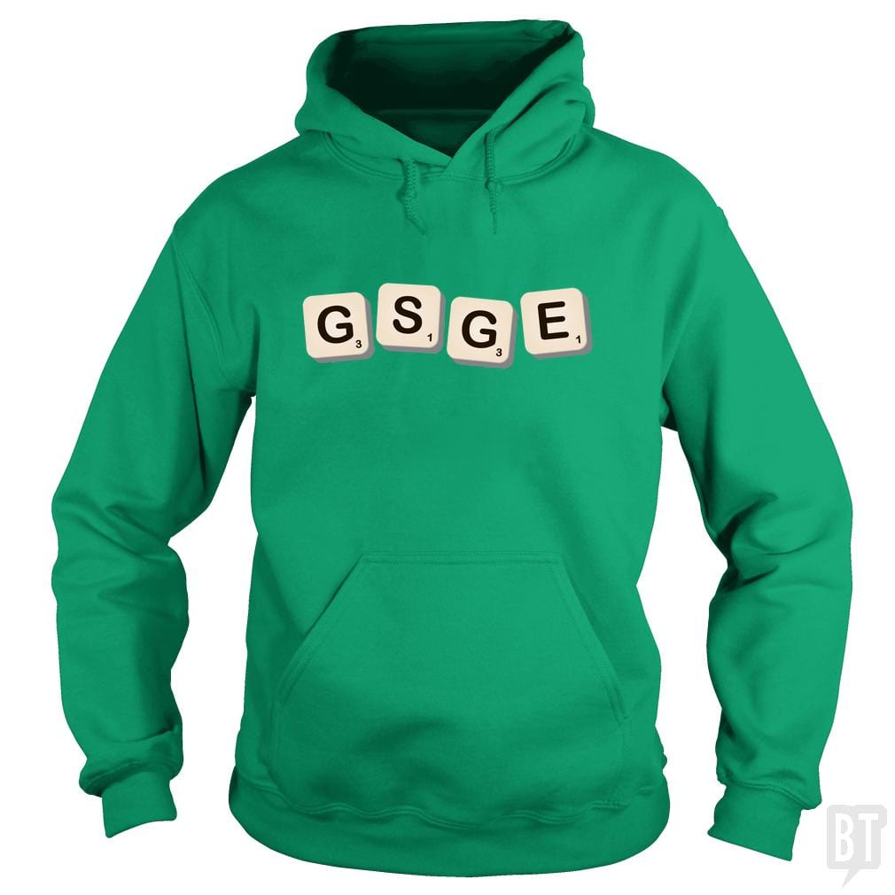 Scrambled Eggs Hoodie