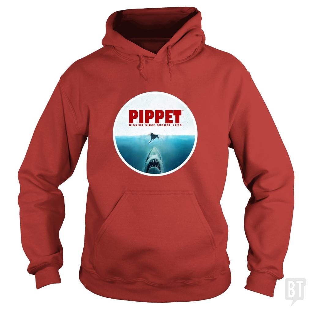 Jaws - Pippet Hoodie