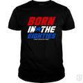 Born In The Eighties