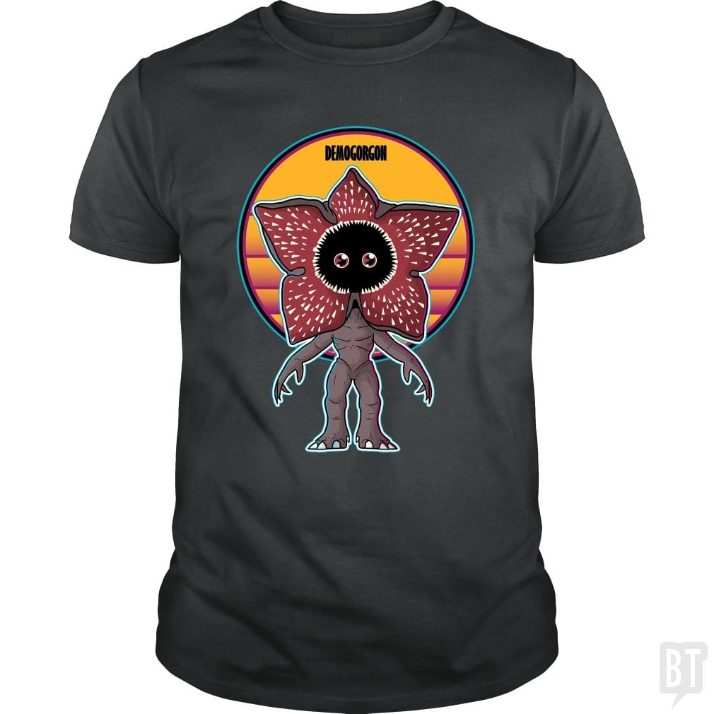 Demogorgon #2