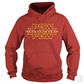 PEW PEW V2 Hoodie