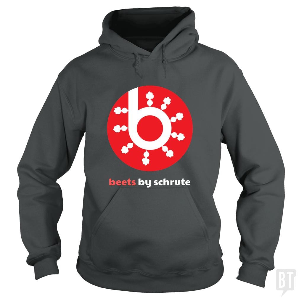 Beets by Schrute Hoodie