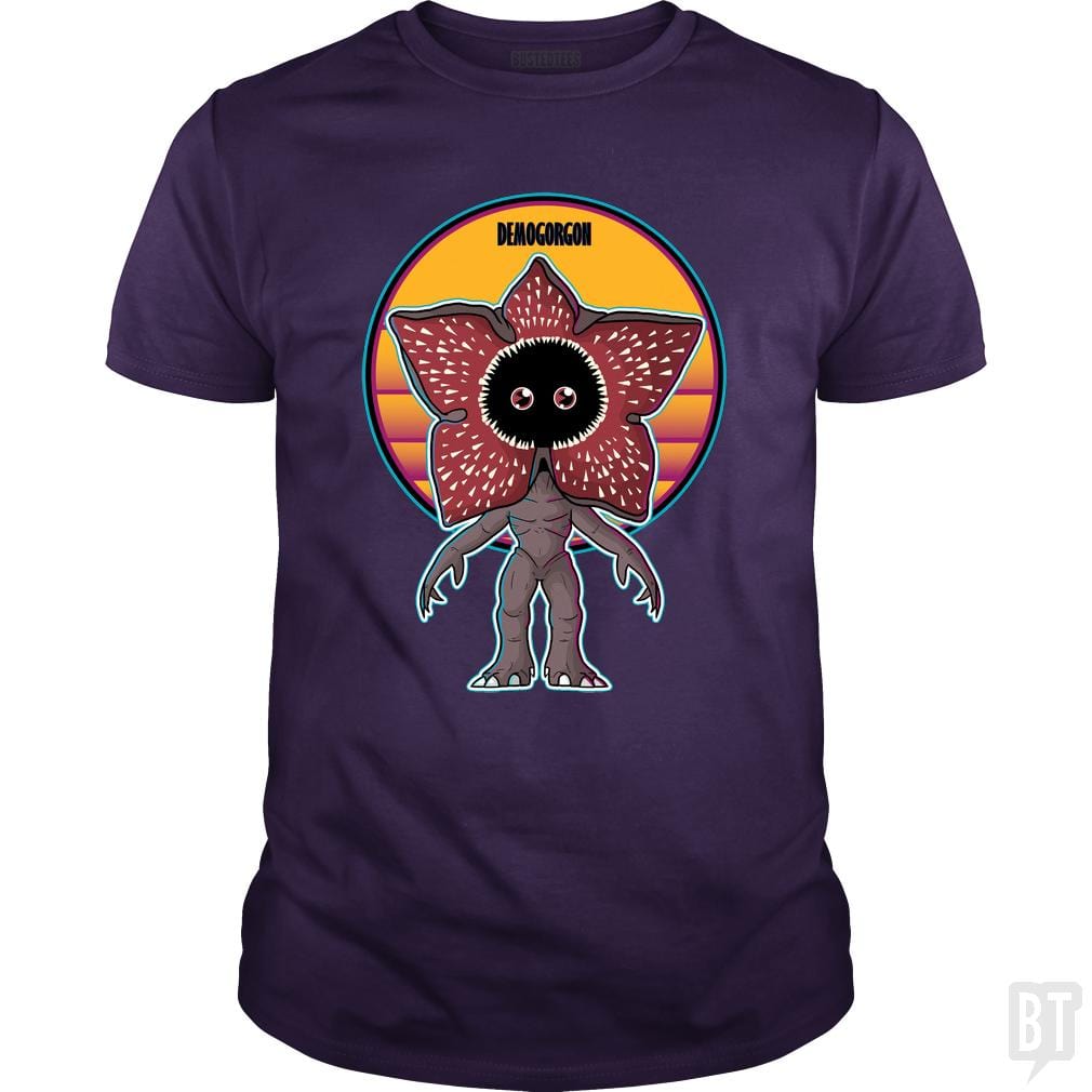 Demogorgon #2