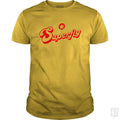 Superfly Vintage