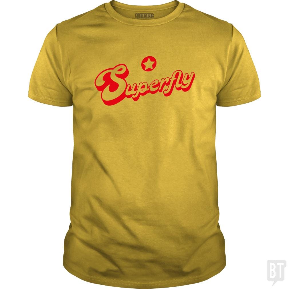Superfly Vintage