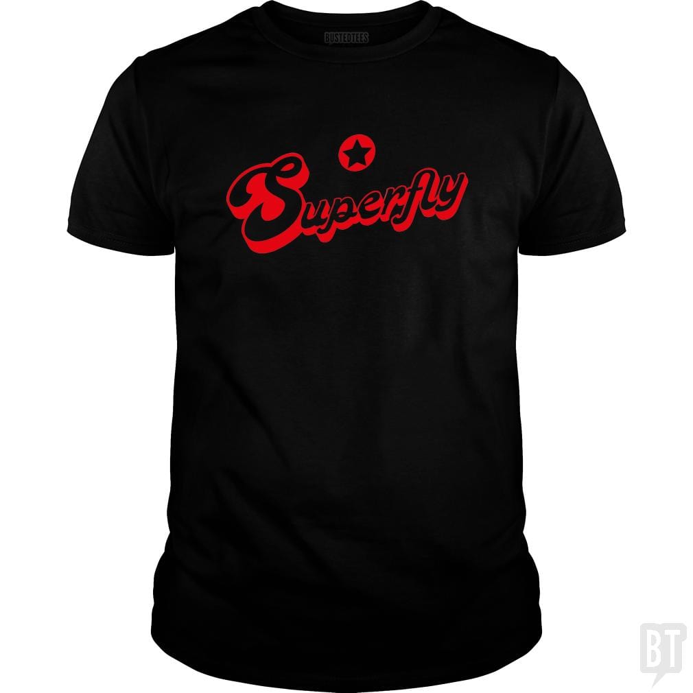 Superfly Vintage