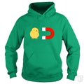 Chick Magnet Hoodie