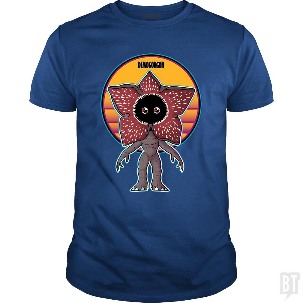 Demogorgon #2
