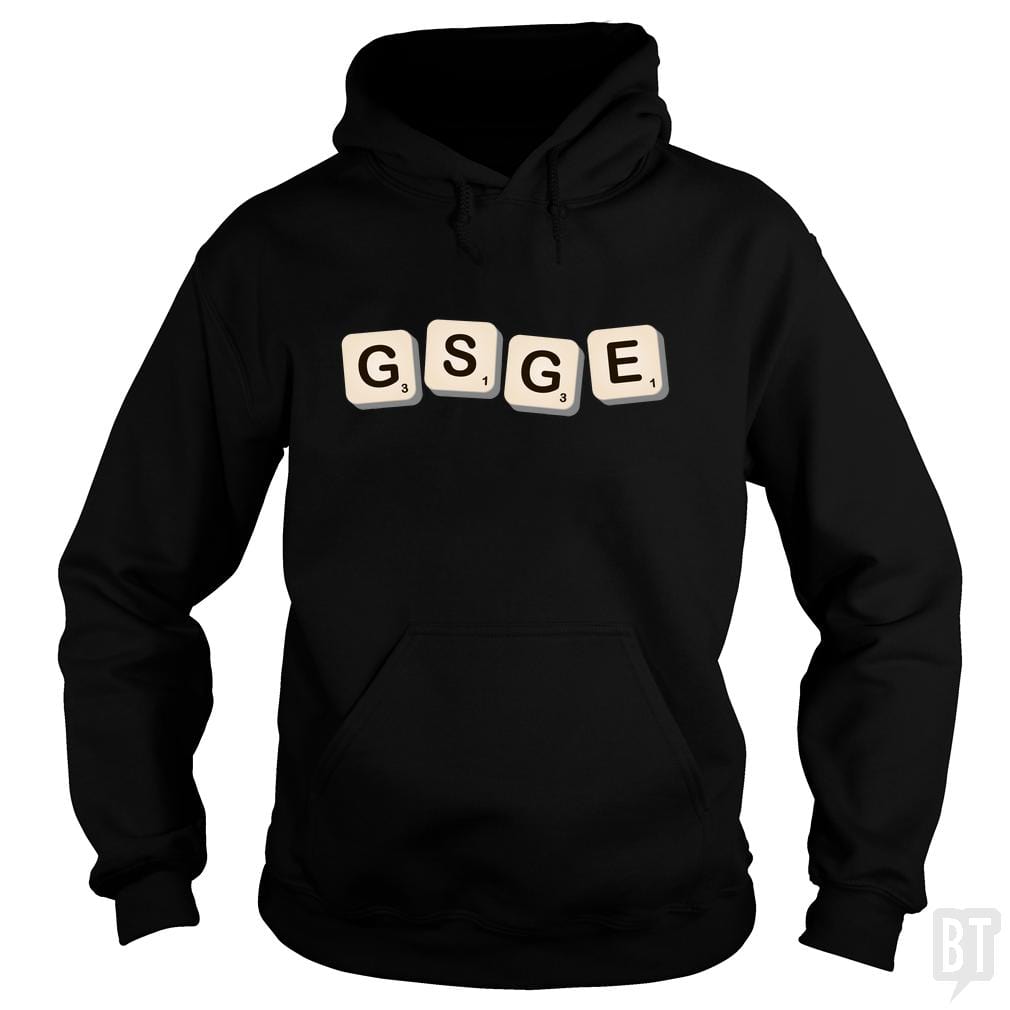 Scrambled Eggs Hoodie