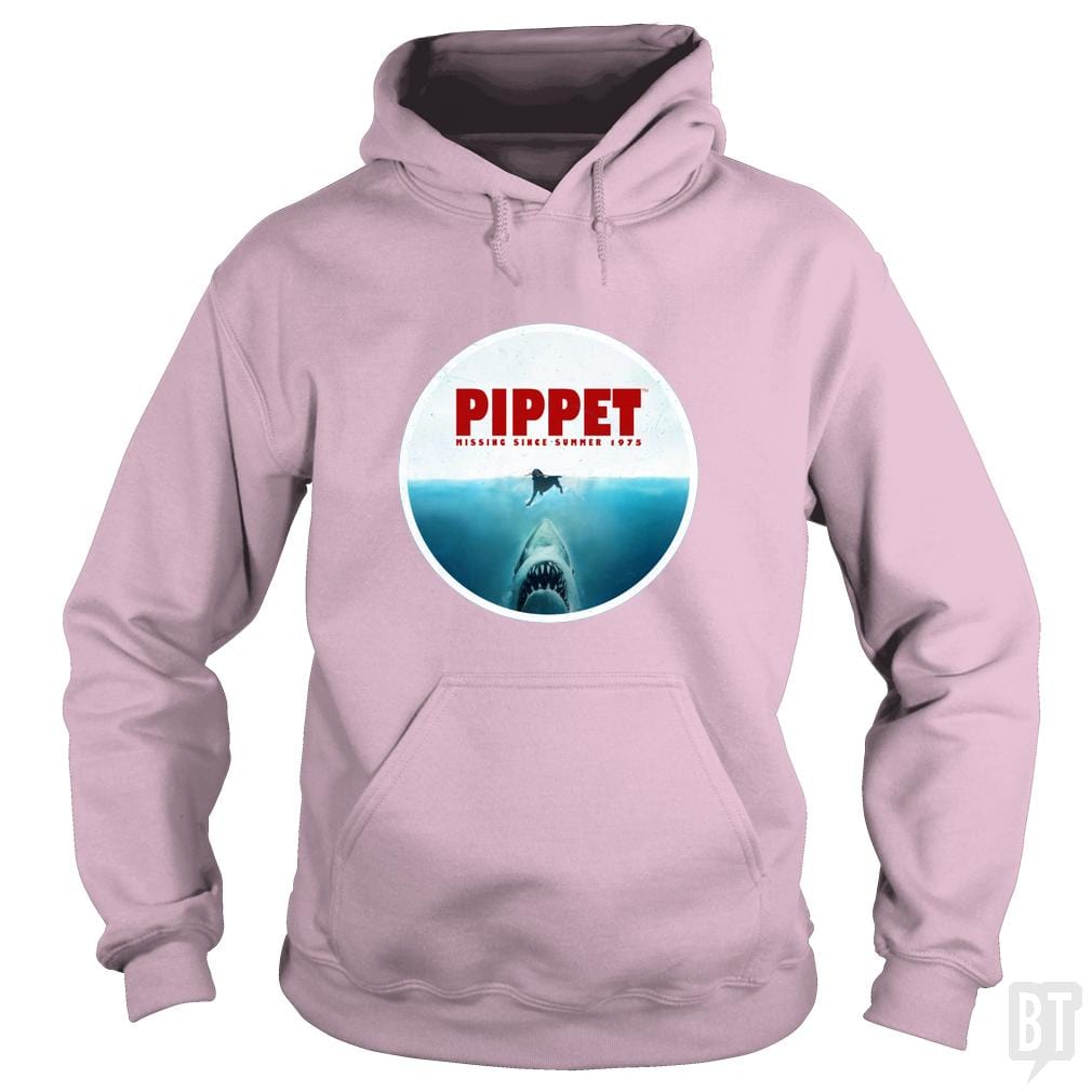 Jaws - Pippet Hoodie