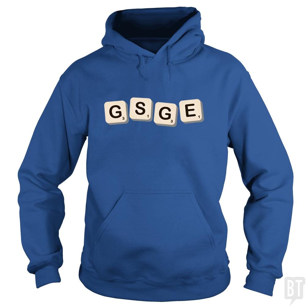 Scrambled Eggs Hoodie