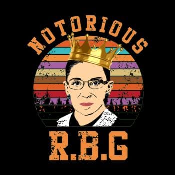 Notorious RBG Shirt Hoodie