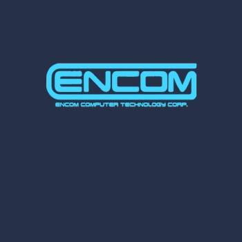Encom Computer Technology Corp Hoodie