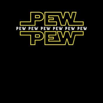 PEW PEW V2 Hoodie