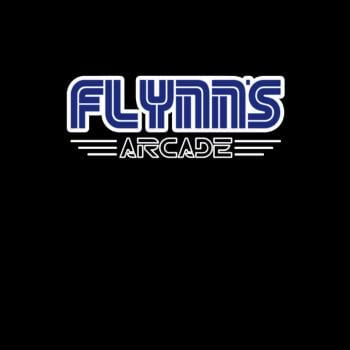 Flynn's Arcade Hoodie