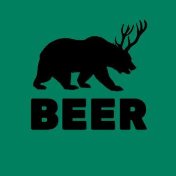 BEER Hoodie