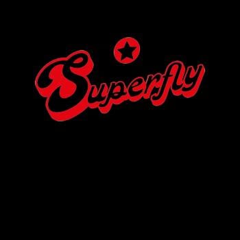Superfly Vintage Hoodie