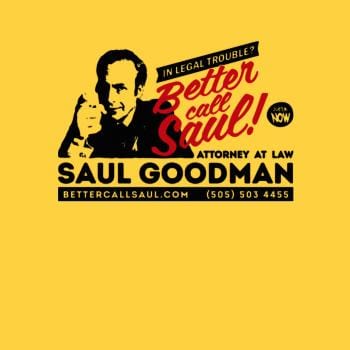 Call Saul #2 Hoodie