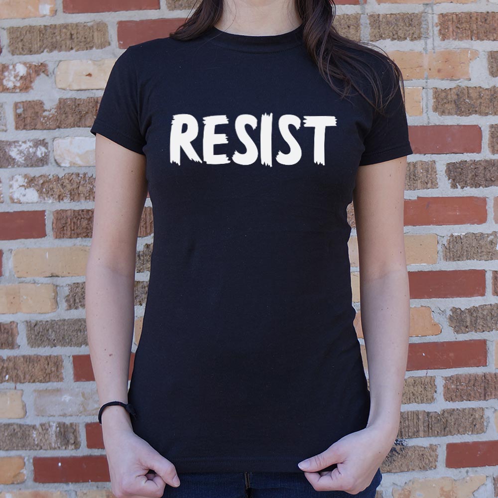 Resist