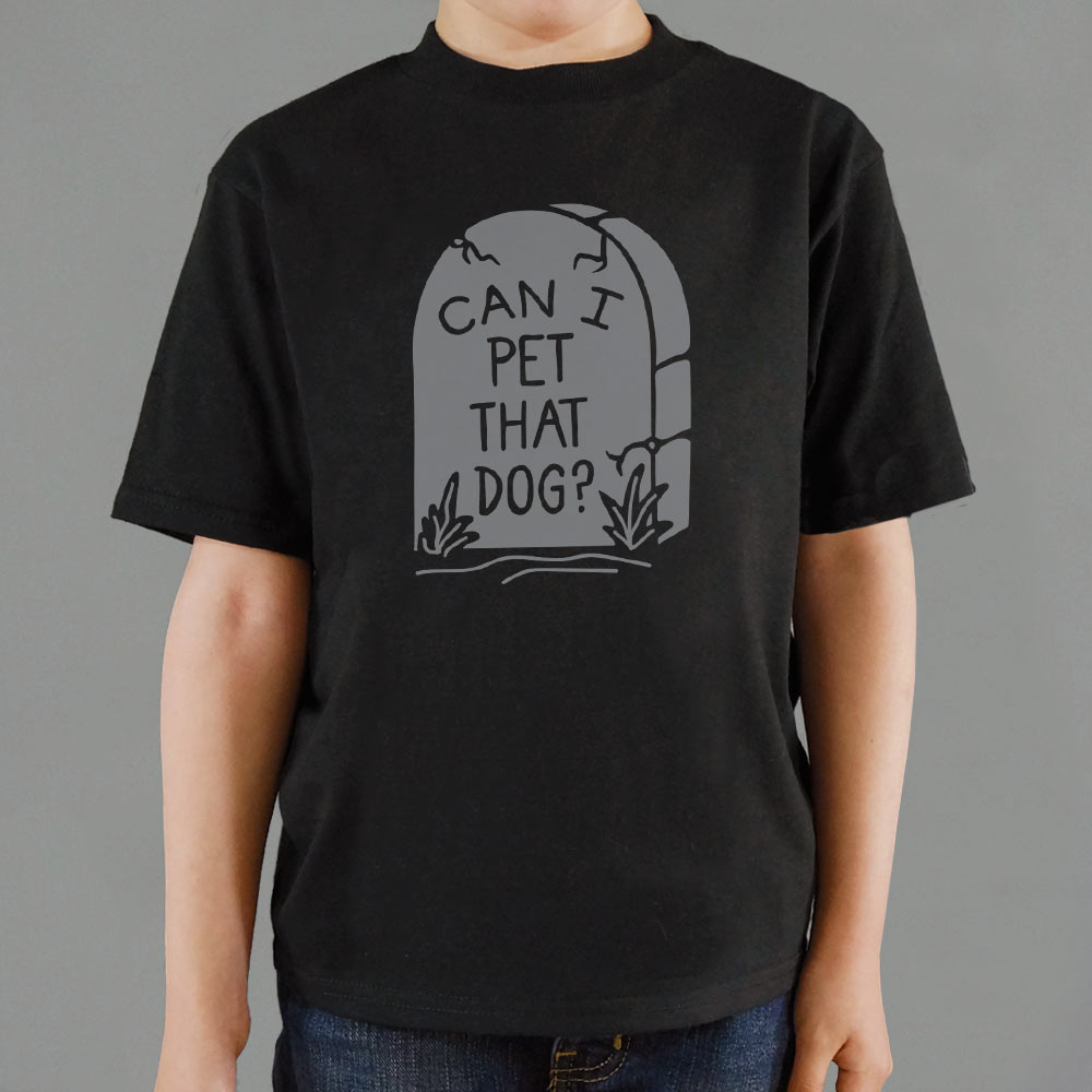 RIP Pet That Dog