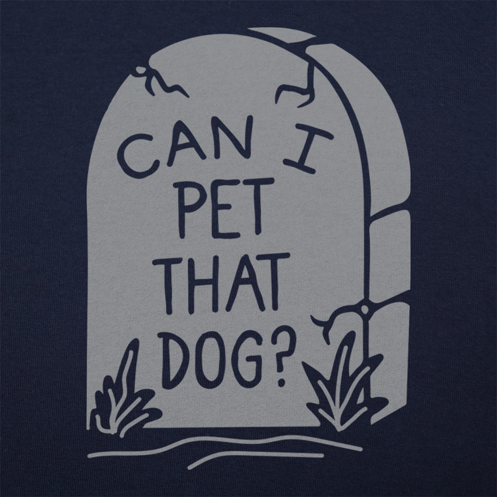 RIP Pet That Dog