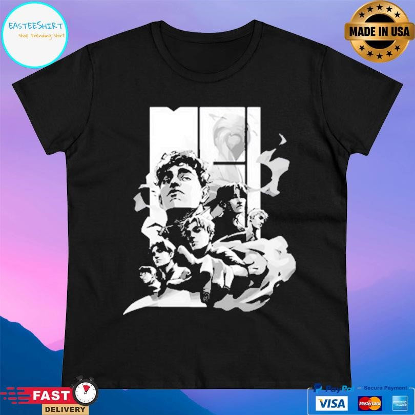 Road To Msi Piece Of History Shirt