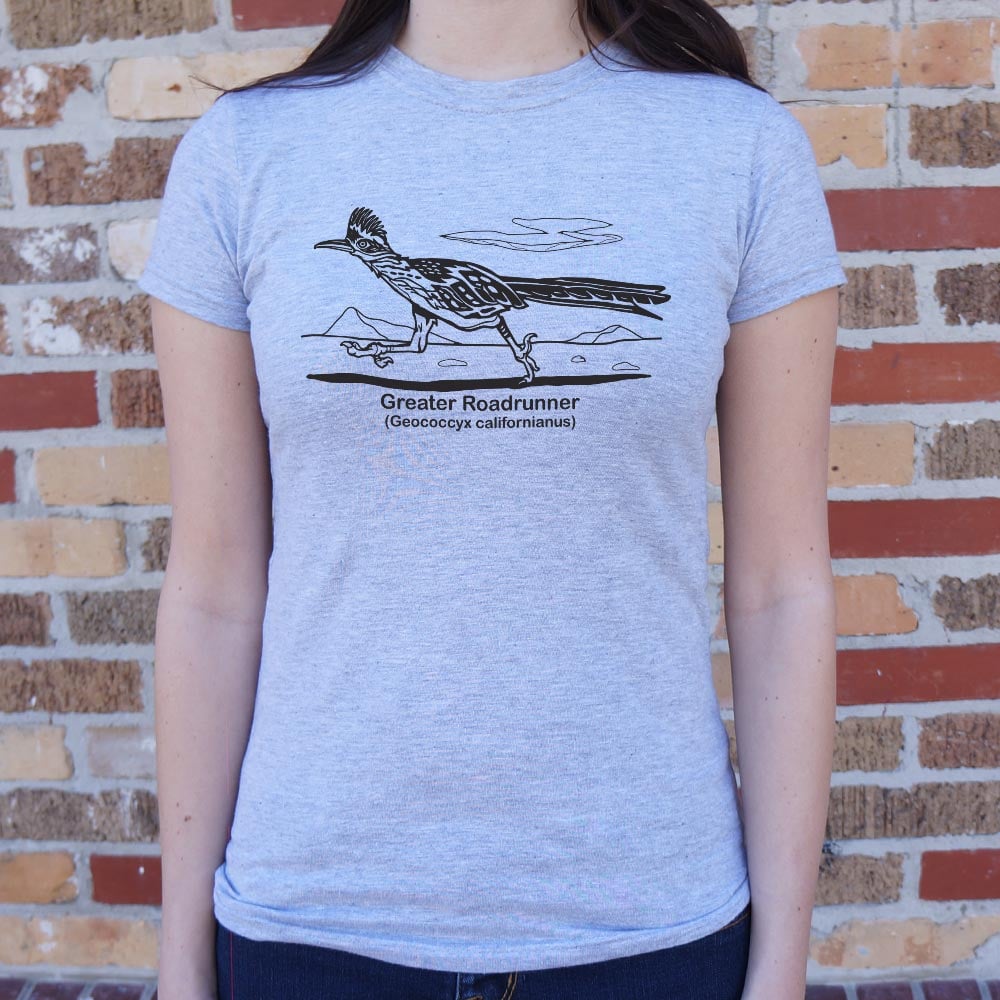 Roadrunner