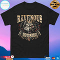 Rohan Raja Ravenous Shirt