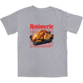 Rotisserie Chicken T-Shirts